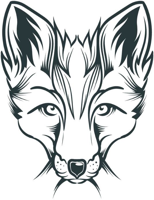 Redder Fox