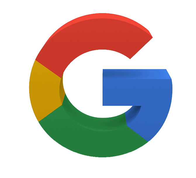 Google G icon