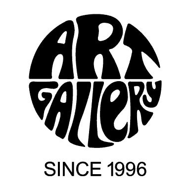 Art Gallery Clothing logo