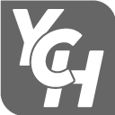 Your Coach Hire logo 128px